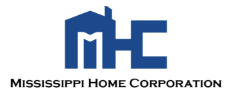 Mississippi Home Corporation logo